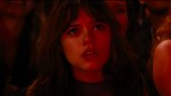 A still from the Hurry Up Tomorrow trailer (Image via YouTube/LionsgateMovies)